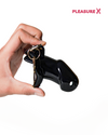 chastity cage India lightweight male device