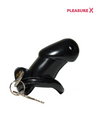 male chastity cage with lock India
