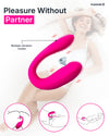Remote Controlled U Shape Vibrator How To Use Explainer