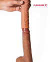 reusable enlargement sleeve for men