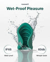 Penis Vibrator Sex Toy For Male Water Proof and Sound Explainer