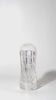 transparent masturbator cup for men multi texture stroker