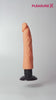 Realistic Silicone Dildo With Suction Base For Women And Couples Sex Toy Explainer Video