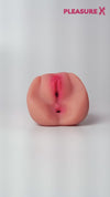 2 In 1 Realistic Vaginal And Anal Mastrubator Sex Toy Explainer Video