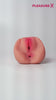 2 In 1 Realistic Vaginal And Anal Mastrubator Sex Toy Explainer Video