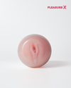 Realistic silicone vagina masturbator pocket pussy cup for men 