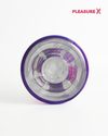 clear stroker cup for men with internal texture