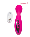 g spot clitoral massager pink vibrator