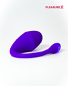 PleasureX App-Controlled Vibrator for Couples