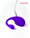 PleasureX App-Controlled Vibrator for Couples