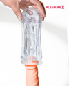 reusable masturbator cup men india discreet how to use with penis