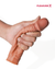 silicone penis extender sleeve length girth enhancer